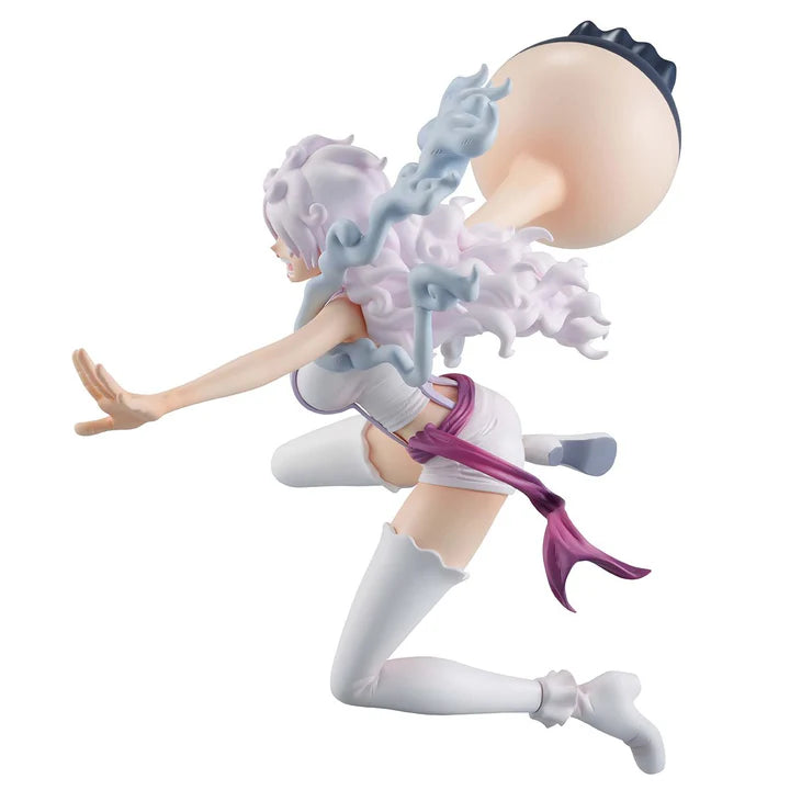 Ichiban   Kuji   One   Piece   The   Future   We   Envision   -   A   Prize   Jewerly   Bonney   The   Freest   Future   Masterlise   Expiece