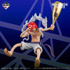 Ichiban   Kuji   One   Piece   The   Future   We   Envision   -   Last   One   Prize   Monkey   D.   Luffy   Gear   5   Baseball   ver.   Masterlise   Expiece