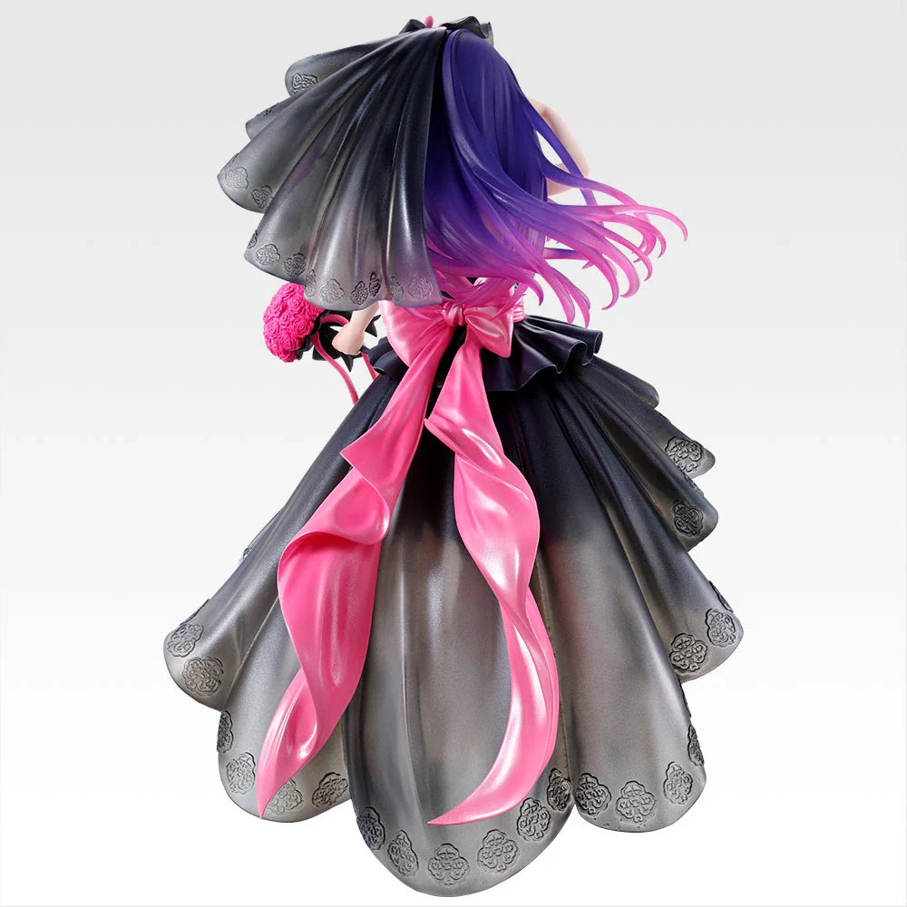 Ichiban   Kuji   Oshi   no   Ko   Bouquet   of   Dreams   -   Last   One   Prize   Ai   1/7   Gracemaster   Figure   Lies   Are   The   Greatest   Love   Ver.