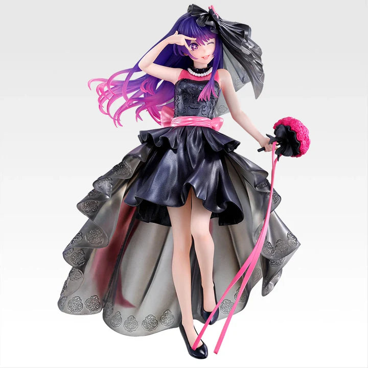 Ichiban   Kuji   Oshi   no   Ko   Bouquet   of   Dreams   -   Last   One   Prize   Ai   1/7   Gracemaster   Figure   Lies   Are   The   Greatest   Love   Ver.
