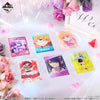 Ichiban   Kuji   Oshi   no   Ko   Bouquet   of   Dreams   -   I   Prize   Hologram   Stickers   Set   Complete   Set   of   10   Types