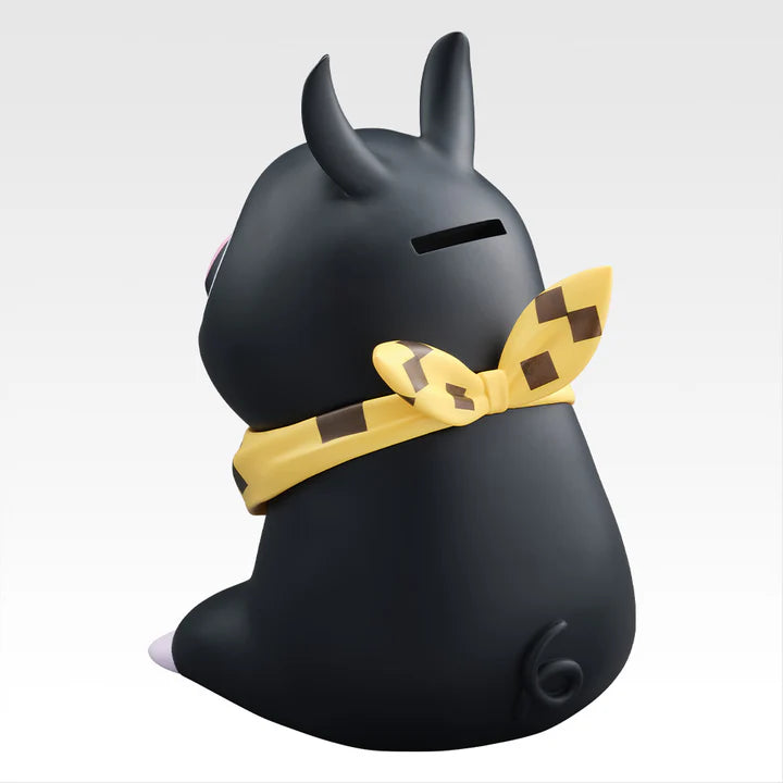 Ichiban   Kuji   Ranma   1/2   2nd   Edition   -   D   Prize   P-Chan   Piggy   Bank