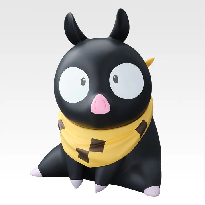 Ichiban   Kuji   Ranma   1/2   2nd   Edition   -   D   Prize   P-Chan   Piggy   Bank