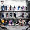 Ichiban   Kuji   Sakamoto   Days   Vol.3   -   G   Prize   Acrylic   Stand   Complete   Set   of   21   Types