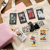 Ichiban   Kuji   Spy   ×   Family   Thanks   for   Being   You   -   H   Prize   Acrylic   Charm   Complete   Set   of   7   Types