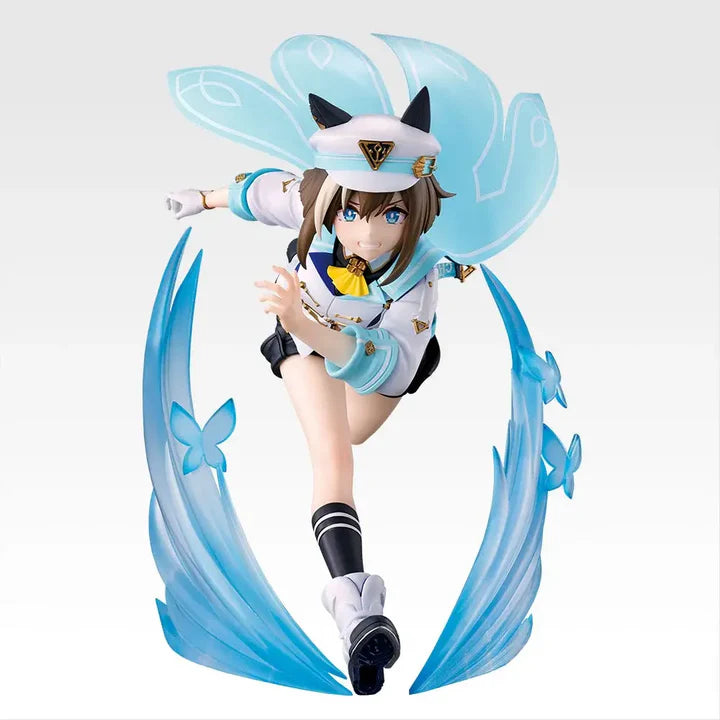 Ichiban   Kuji   Uma   Musume   Pretty   Derby   13th   Edition   -   Last   One   Prize   Cheval   Grand   Figure   Last   One   Ver.