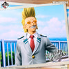 Ichiban   Kuji   Vigilantes   My   Hero   Academia   ILLEGALS   -   C   Prize   Hizashi   Yamada   Student   MASTERLISE