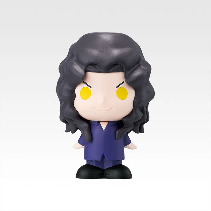 Ichiban   Kuji   Yu   Yu   Hakusho   Dark   Martial   Arts   Tournament   Vol.2   -   E   Prize   SOFVICchu   Complete   Set   of   4   Types