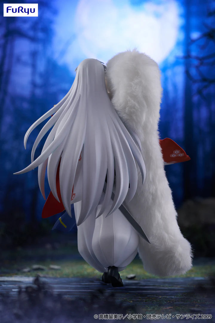 Inuyasha   Trio-Try-It   Figure   -   Sesshomaru