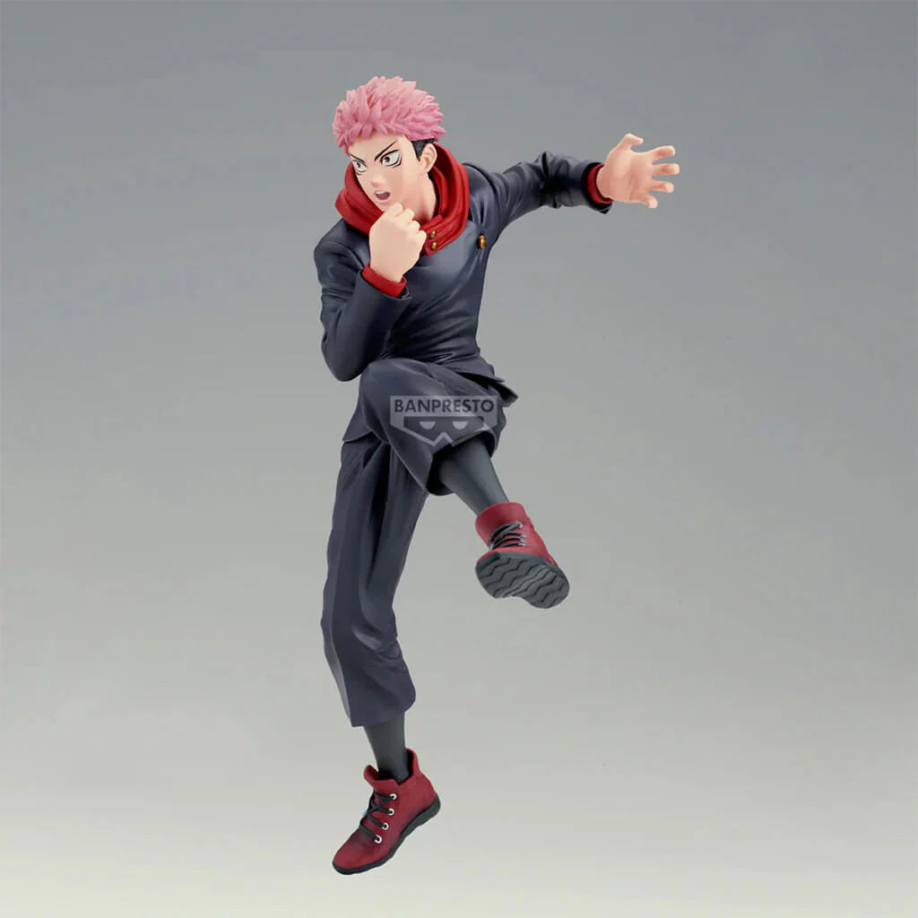 Jujutsu Kaisen King Of Artist - Yuji Itadori Special Ver.