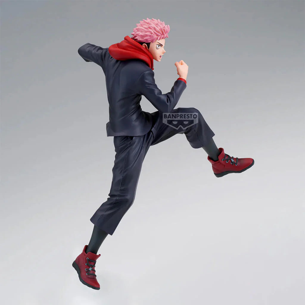 Jujutsu Kaisen King Of Artist - Yuji Itadori Special Ver.