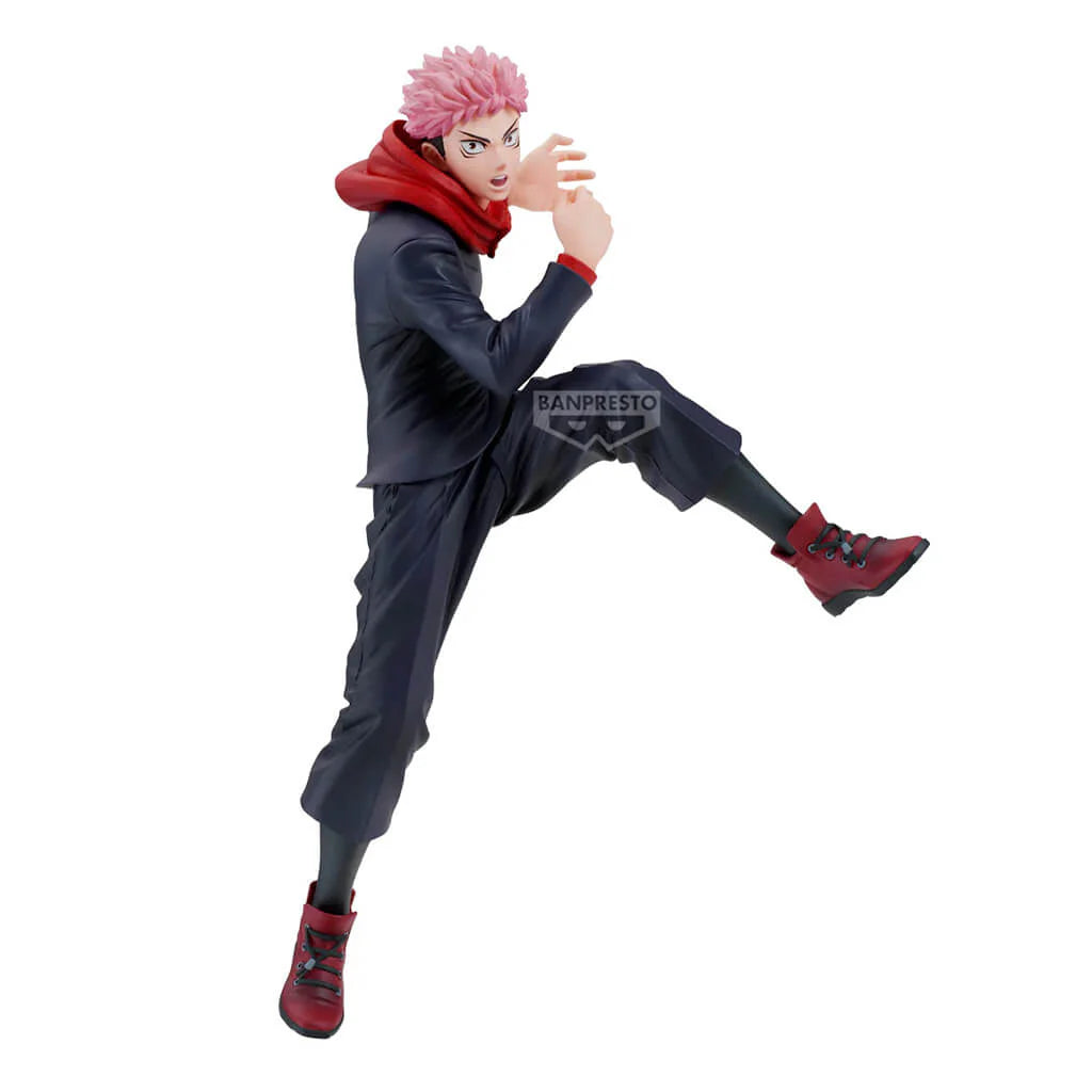Jujutsu Kaisen King Of Artist - Yuji Itadori Special Ver.