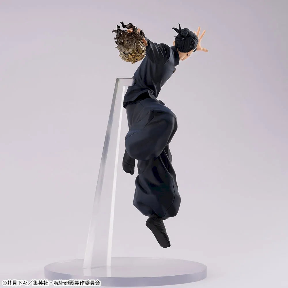 JUJUTSU   KAISEN   FIGURIZMα   -   Geto   Suguru   Kaitama   -   Tamaori