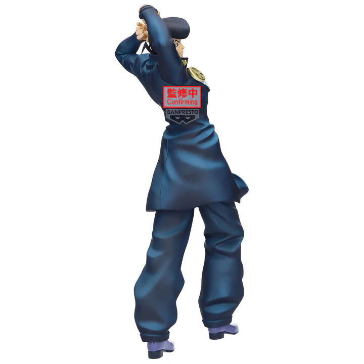 Jojo's   Bizarre   Adventure   Mometria   Figure   -   Josuke   Higashikata