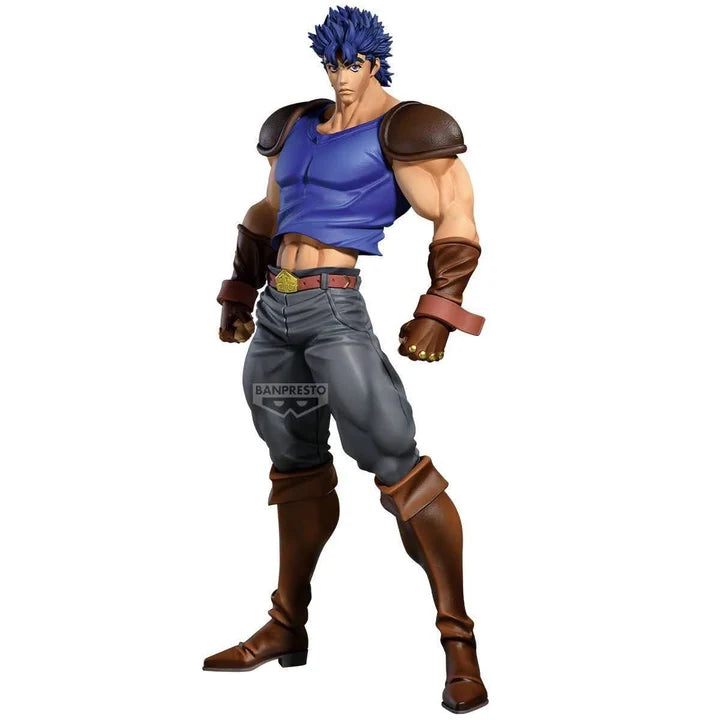 Jojo's   Bizarre   Adventure   Phantom   Blood   Mometria   Figure   -   Jonathan   Joestar