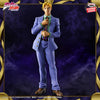 Jojo's   Bizarre   Adventure   Mometria   Figure   -   Yoshikage   Kira