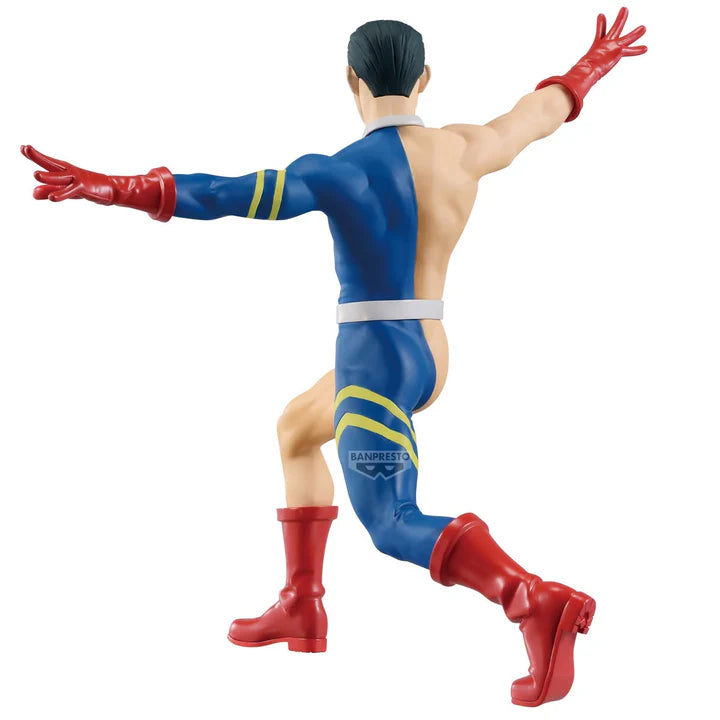 Jujutsu   Kaisen   Figure   -   Fumihiko   Takaba