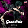 Jujutsu   Kaisen   Grandista   -   Maki   Zenin
