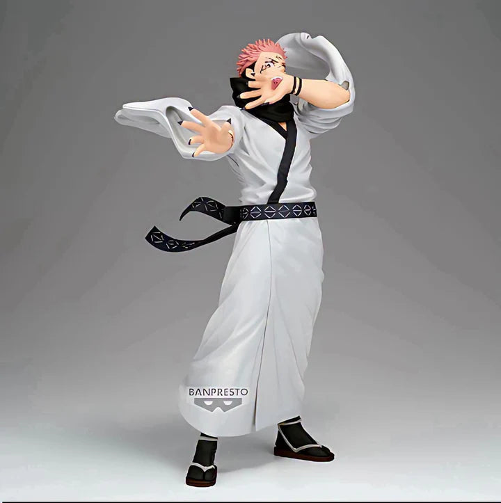 Jujutsu   Kaisen   Grandista   -   Ryomen   Sukuna