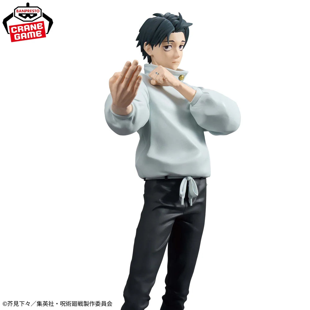 Jujutsu   Kaisen   Grandista   -   Yuta   Okkotsu