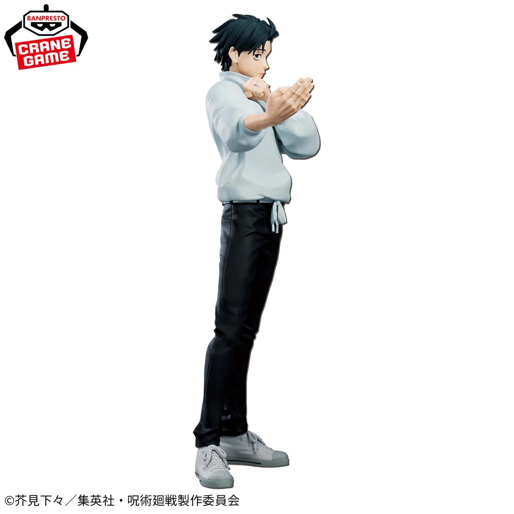 Jujutsu   Kaisen   Grandista   -   Yuta   Okkotsu