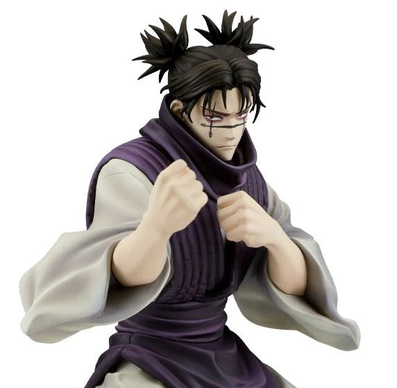 JUJUTSU   KAISEN   MAXIMATIC   -   CHOSO
