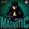 Jujutsu   Kaisen   Maximatic   -   Megumi   Fushiguro   Culling   Game   Ver.