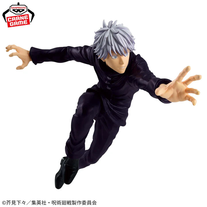 Jujutsu   Kaisen   Maximatic   -   Satoru   Gojo   II