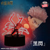 Jujutsu   Kaisen   Figure   Light   -   Yuji   Itadori