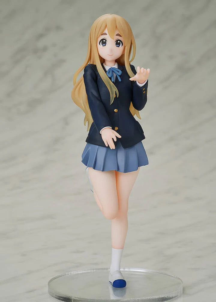 K-On!   Chillfigg   -   Box   (5   pcs)