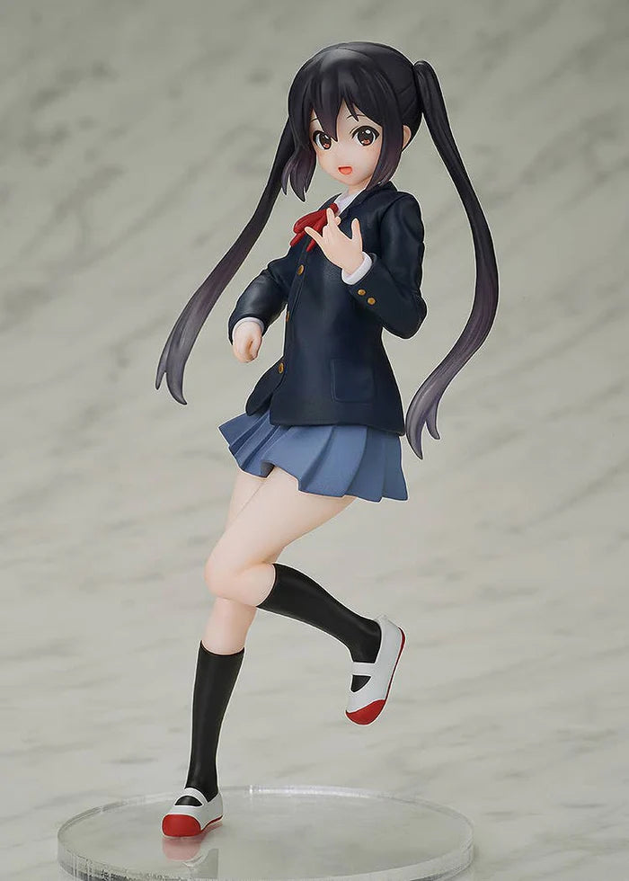 K-On!   Chillfigg   -   Box   (5   pcs)