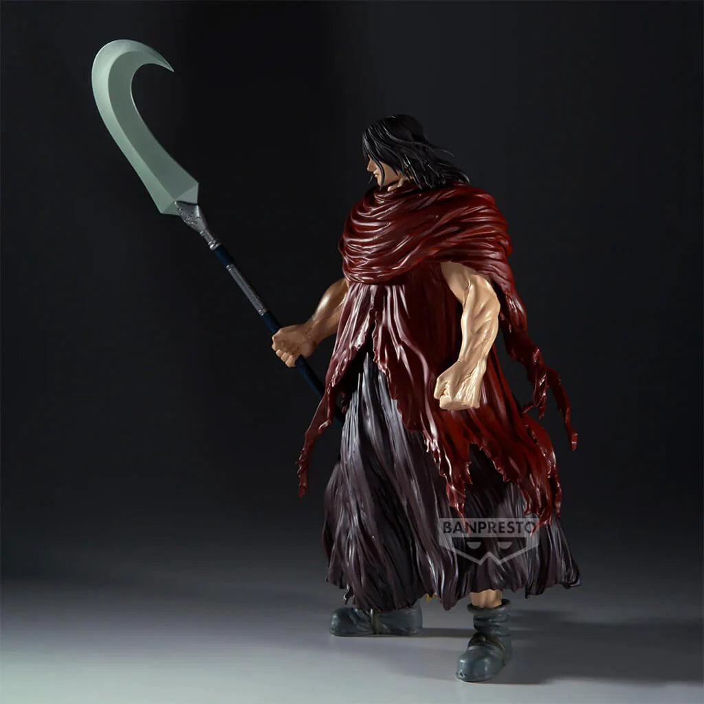 Kingdom Grandista - Hou Ken
