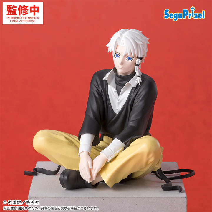 Kagurabachi   Choconose   Premium   -   Hakuri   Sazanami