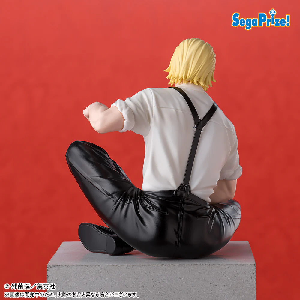 Kagurabachi   Choconose   Premium   -   Togo   Shiba