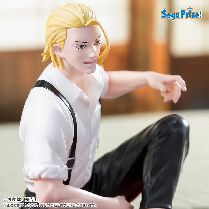 Kagurabachi   Choconose   Premium   -   Togo   Shiba