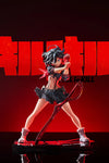 Kill La Kill Ryuko Matoi Transformation