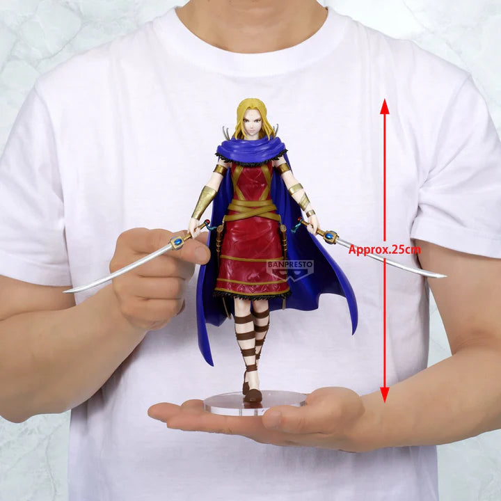 Kingdom   Grandista   -   Yang   Duanhe