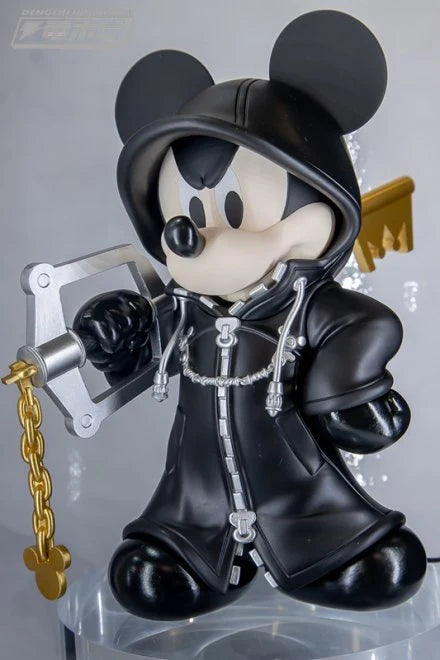 Kingdom Hearts Grandista - King Mickey