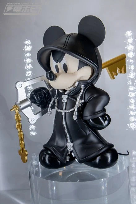 Kingdom Hearts Grandista - King Mickey