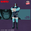 Kinnikuman   Perfect   Superhuman   Ancestor   Edition   Real   Figure   -   Nemesis   SP   Color   Ver.