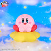 Kirby   Sofvimates   Figure   -   Kirby   Warp   Star   ver.