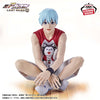 KUROKO'S   BASKETBALL   THE   MOVIE   :   LAST   GAME   INTERVAL   -   KUROKO   TETSUYA   &   TETSUYA   NO.   2