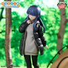 Laid   Back   Camp   Figure   -   Rin   Shima