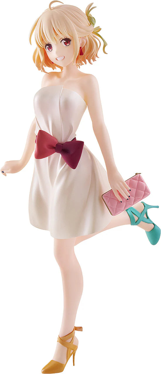 Lycoris   Recoil   Pop   up   Parade   -   Chisato   Nishikigi   After   Party   Ver.   L   Size