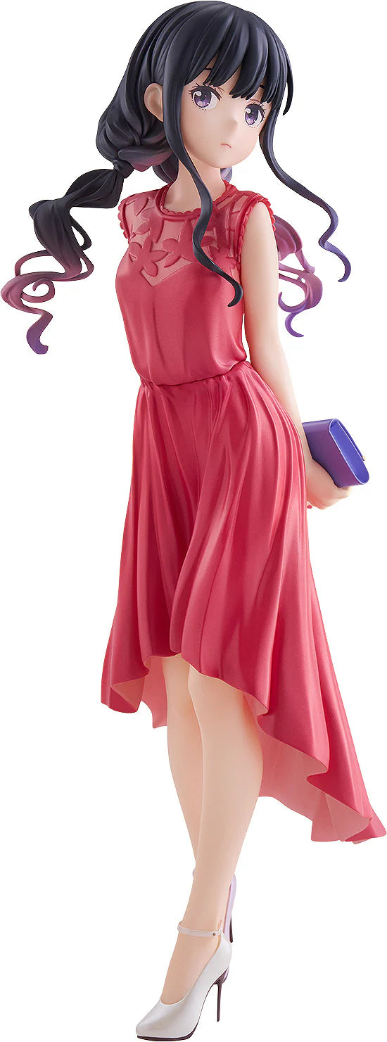 Lycoris   Recoil   Pop   up   Parade   -   Takina   Inoue   After   Party   Ver.   L   Size