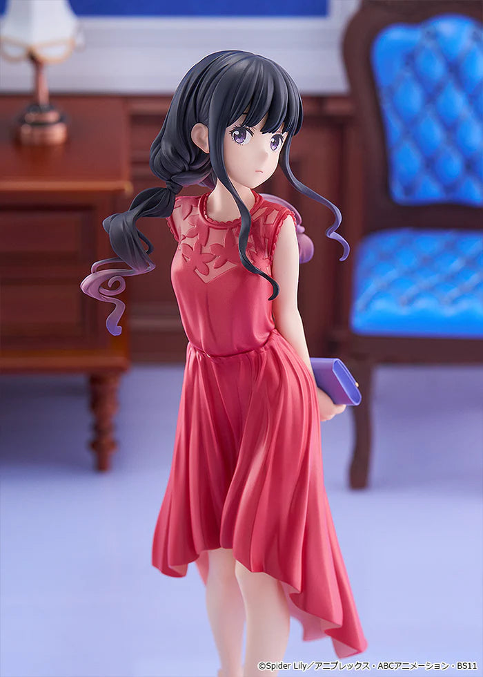 [Special   Bundle]   Lycoris   Recoil   Pop   up   Parade   -   Takina   Inoue   And   Chisato   Nishikigi   After   Party   Ver.   L   Size