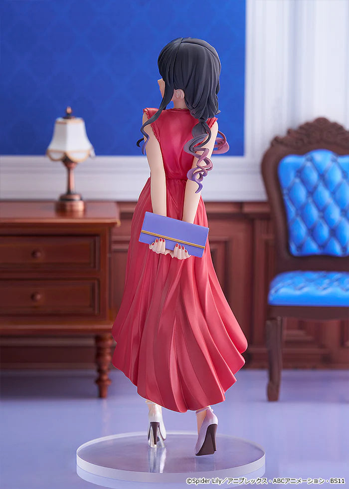 [Special   Bundle]   Lycoris   Recoil   Pop   up   Parade   -   Takina   Inoue   And   Chisato   Nishikigi   After   Party   Ver.   L   Size
