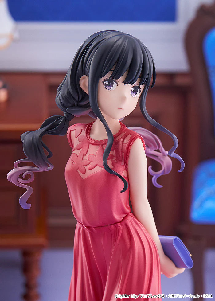 [Special   Bundle]   Lycoris   Recoil   Pop   up   Parade   -   Takina   Inoue   And   Chisato   Nishikigi   After   Party   Ver.   L   Size