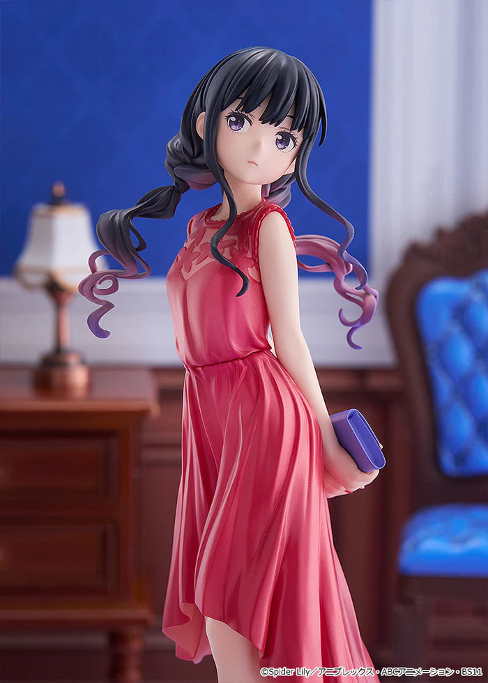 [Special   Bundle]   Lycoris   Recoil   Pop   up   Parade   -   Takina   Inoue   And   Chisato   Nishikigi   After   Party   Ver.   L   Size
