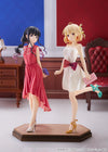 [Special   Bundle]   Lycoris   Recoil   Pop   up   Parade   -   Takina   Inoue   And   Chisato   Nishikigi   After   Party   Ver.   L   Size